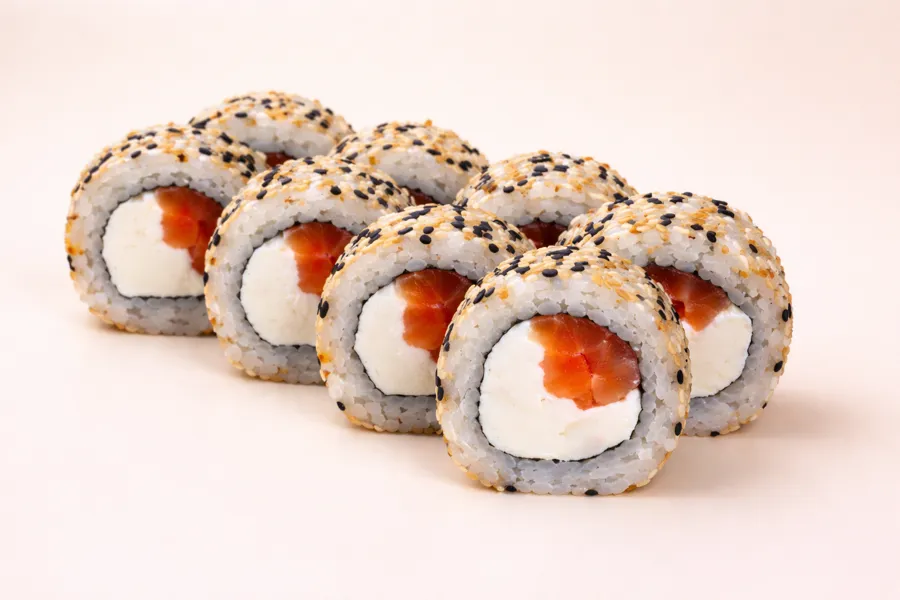 Филадельфия в кунжуте