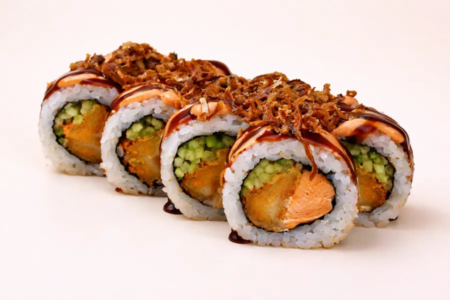 Чикен спайси