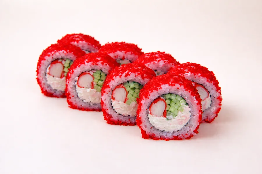 Калифорния