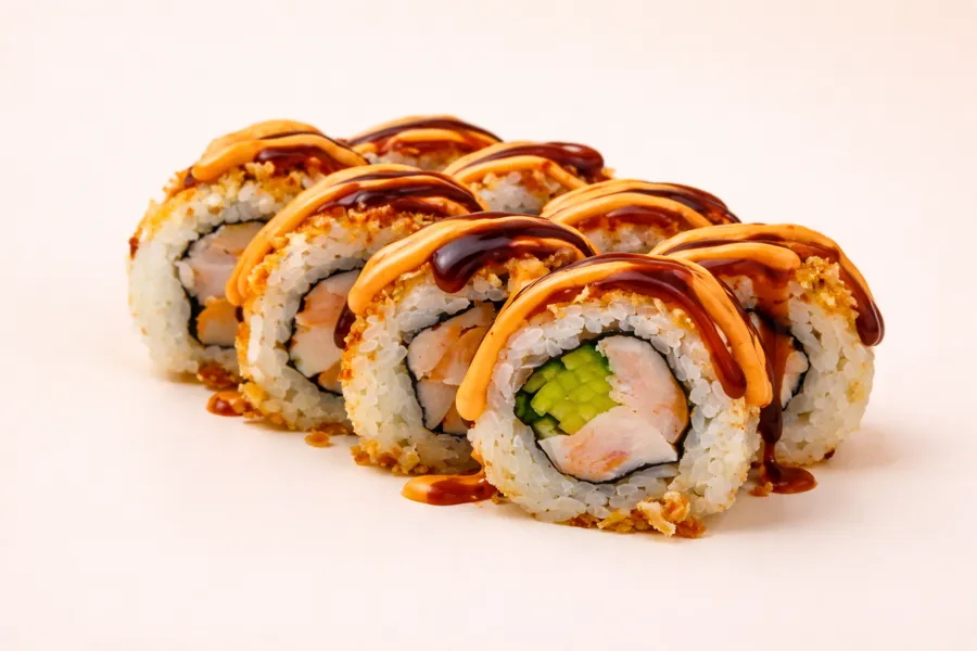 Чикен Лук-Фри