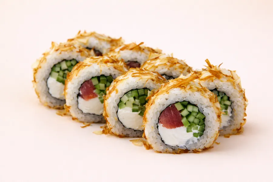 Бонито Тунец