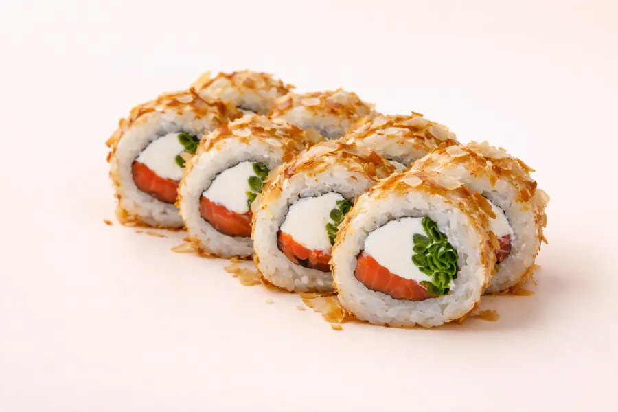 Бонито Лосось