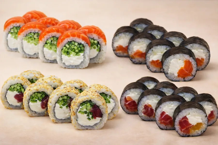 Сет Принц океана