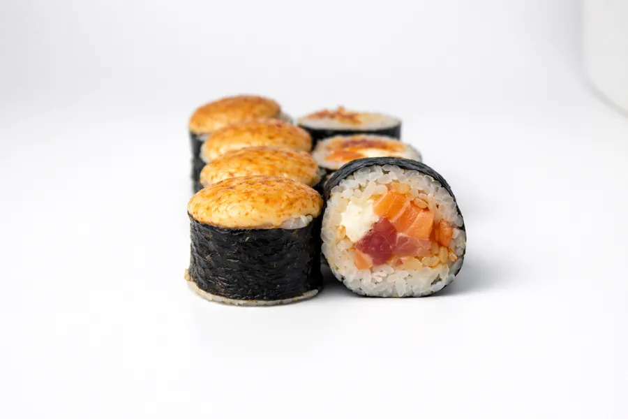 Спайси Лава