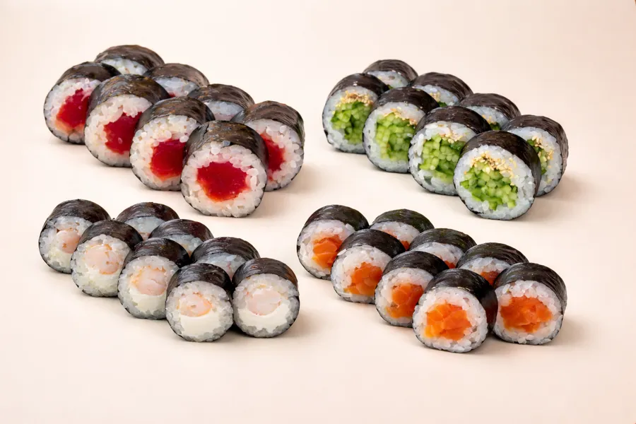 Сет Классик