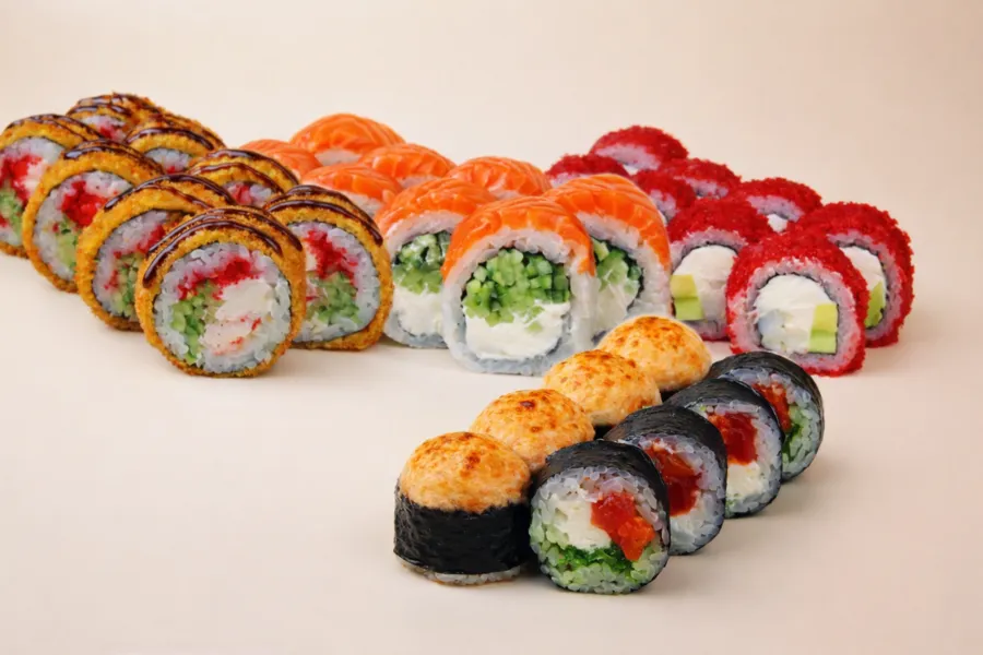 Сет «Топчик»