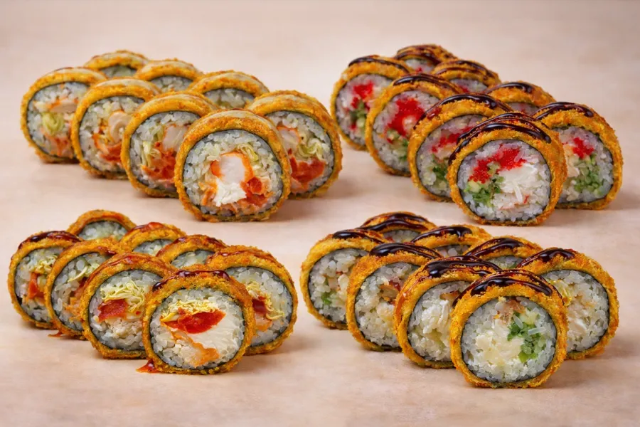 Сет Хот-сет