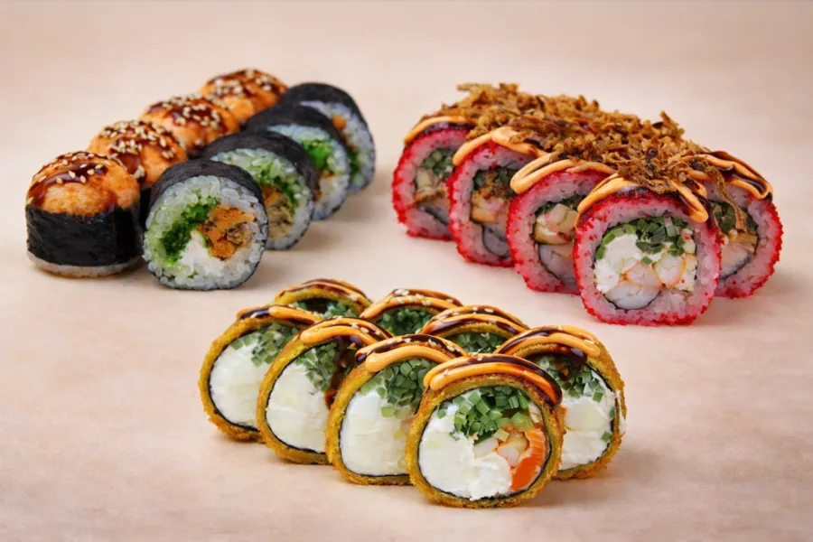 Сет Экстрим