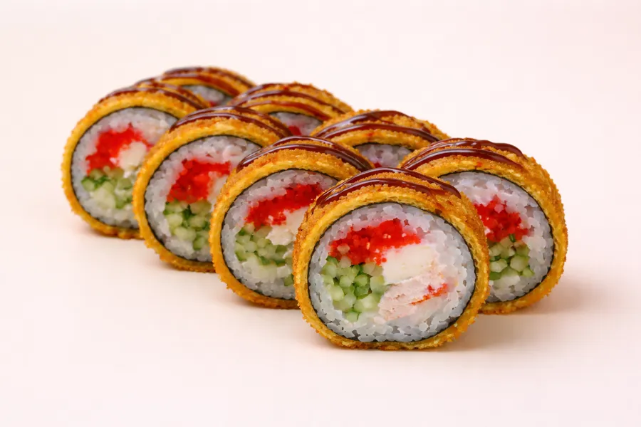 Калифорния хот