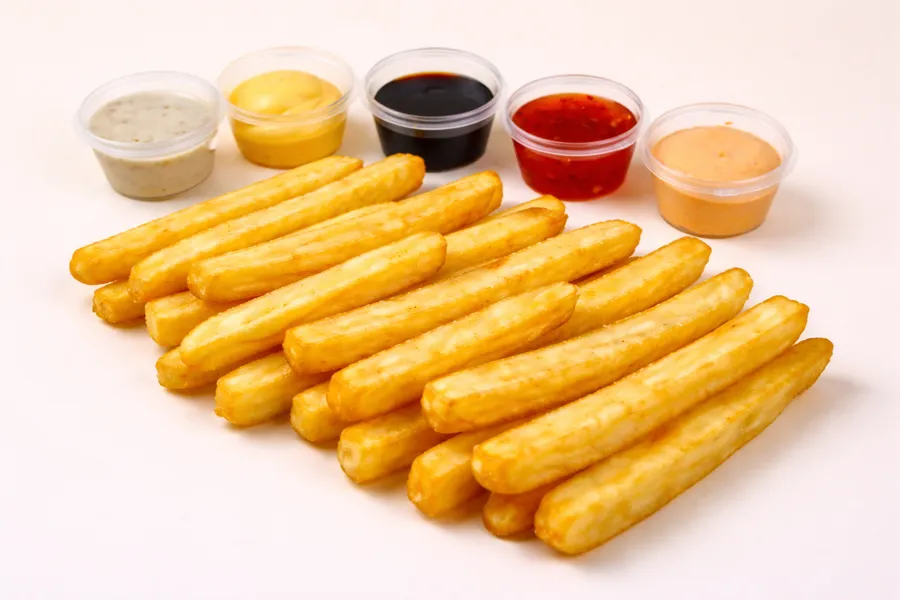 Картофель фри