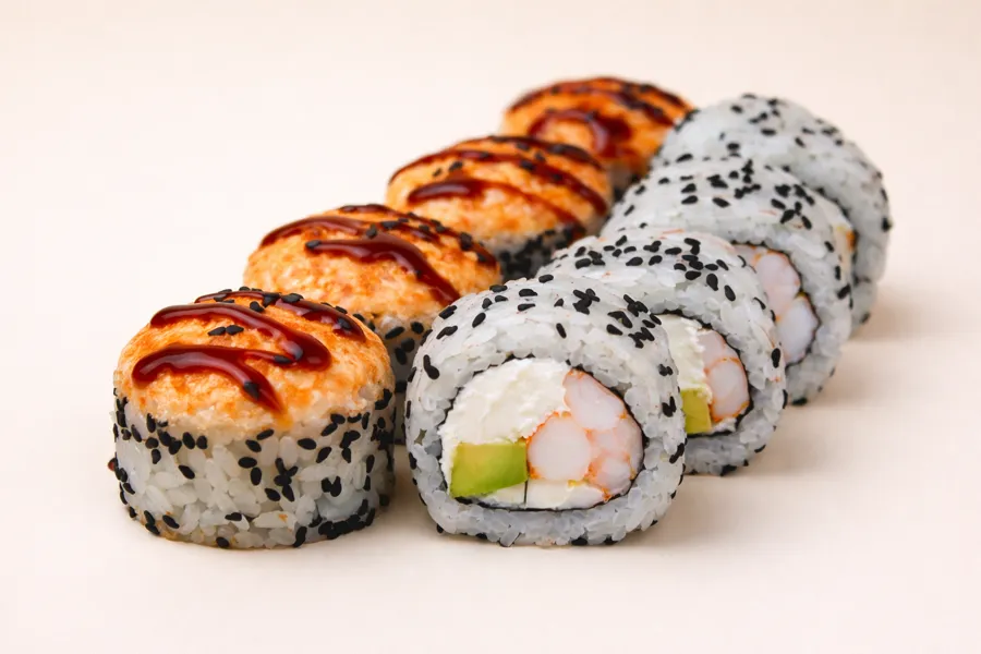 Эби Минамото