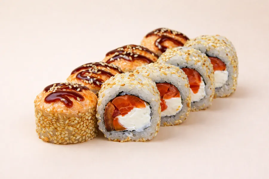 Сегунат гриль