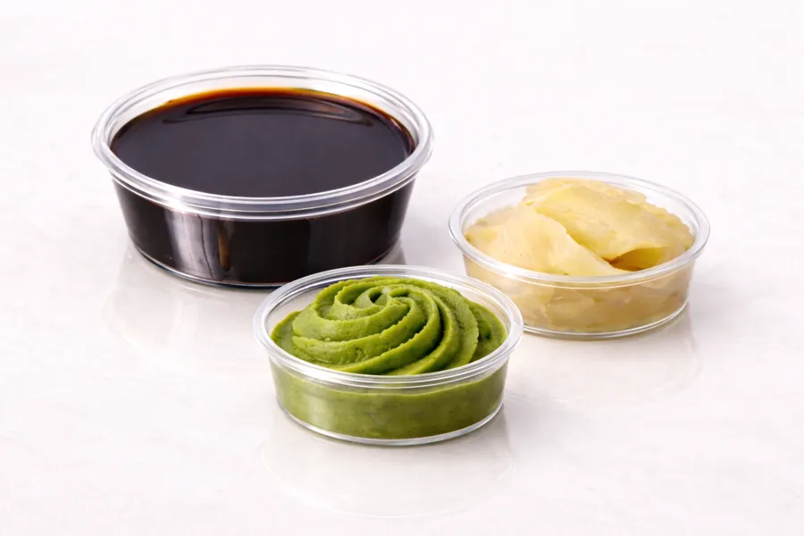 Комплект для роллов