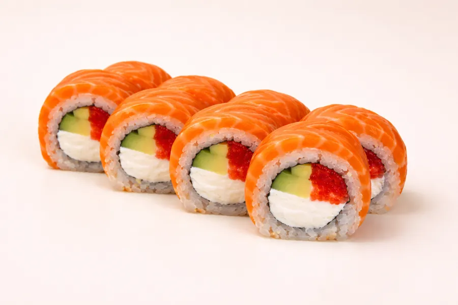 Филадельфия Дракон