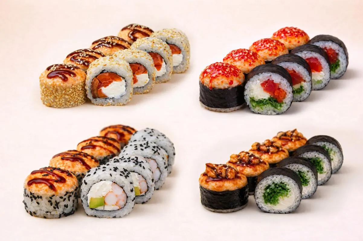 Сет Теплый