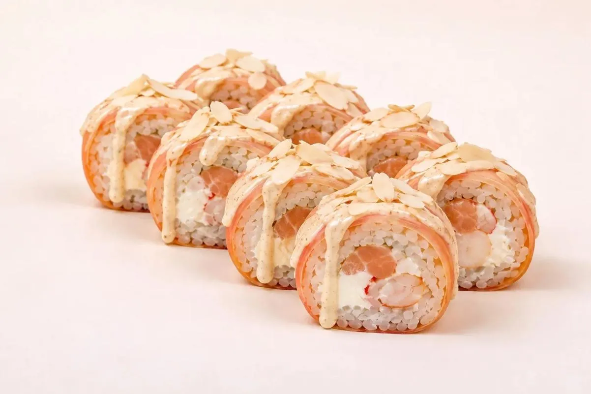 Миндальный дуэт